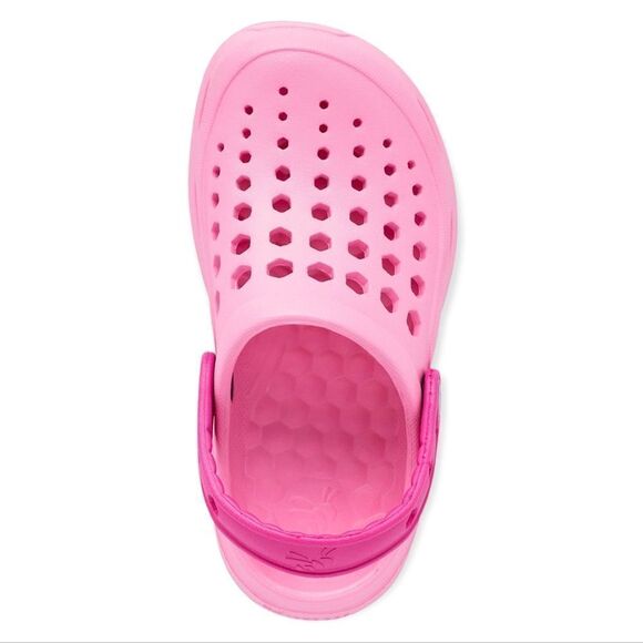 Joybees Kids Active Clog - Comfortable and Easy to Clean Slip-on Water Shoes for - Picture 5 of 7